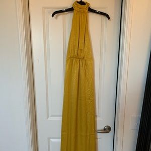 Show me your Mumu Collette Collar Dress